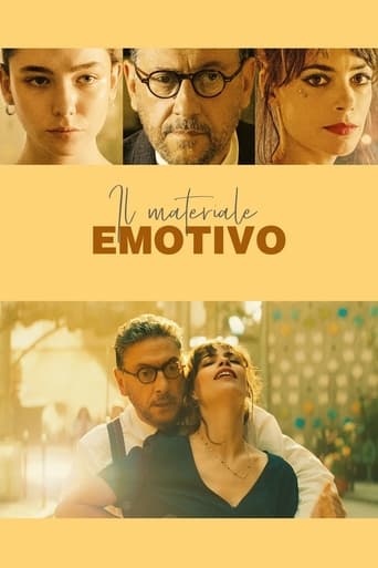 Il materiale emotivo streaming in alta definizione