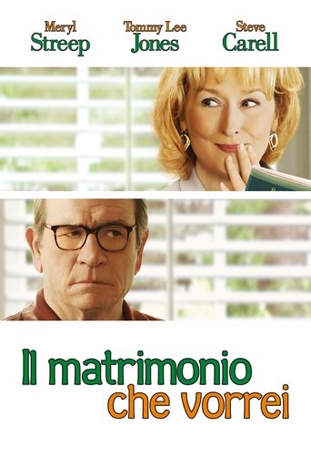 Il matrimonio che vorrei - Film completo in Altadefinizione Il matrimonio che vorrei streaming in alta definizione