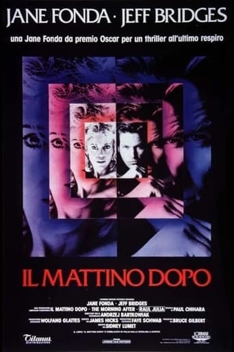 Il mattino dopo streaming in alta definizione