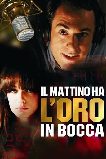 Il mattino ha l'oro in bocca streaming film HD poster