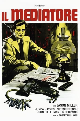 Il mediatore - Film completo in Altadefinizione Il mediatore streaming in alta definizione