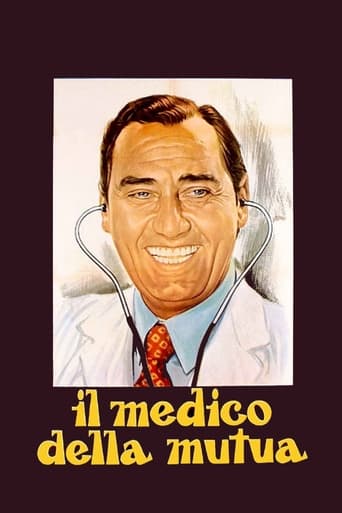 Il medico della mutua - Film completo in Altadefinizione Il medico della mutua streaming in alta definizione