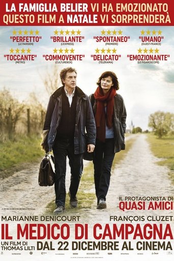 Guarda Il medico di campagna in Altadefinizione Il medico di campagna streaming film HD poster
