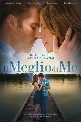 Il meglio di me - Film completo in Altadefinizione Il meglio di me streaming in alta definizione