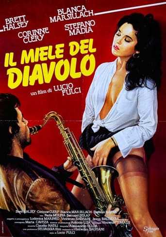 Il miele del diavolo - Film completo in Altadefinizione Il miele del diavolo streaming in alta definizione