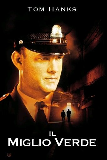 Il miglio verde - Film completo in Altadefinizione Il miglio verde streaming in alta definizione