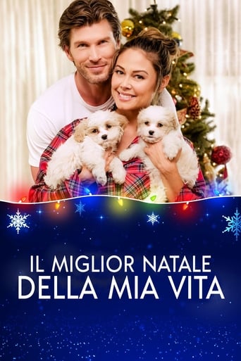Il miglior Natale della mia vita - Film completo in Altadefinizione Il miglior Natale della mia vita streaming in alta definizione