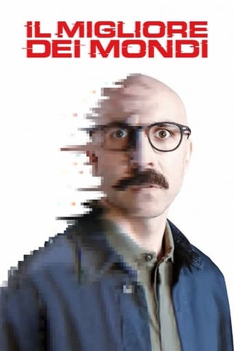 Il migliore dei mondi - Film completo in Altadefinizione Il migliore dei mondi streaming in alta definizione