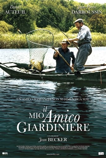 Il mio amico giardiniere - Film completo in Altadefinizione Il mio amico giardiniere streaming in alta definizione