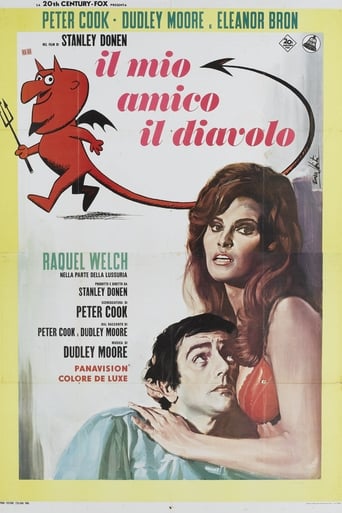Il mio amico il diavolo - Film completo in Altadefinizione Il mio amico il diavolo streaming in alta definizione