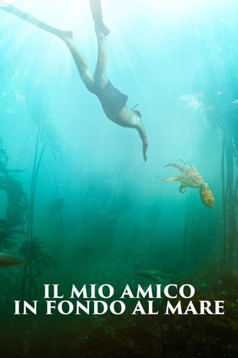 Il mio amico in fondo al mare - Film completo in Altadefinizione Il mio amico in fondo al mare streaming in alta definizione