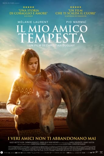 Il mio amico Tempesta - Film completo in Altadefinizione Il mio amico Tempesta streaming in alta definizione