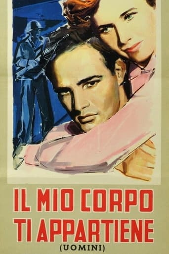 Il mio corpo ti appartiene - Uomini - Film completo in Altadefinizione Il mio corpo ti appartiene - Uomini streaming in alta definizione