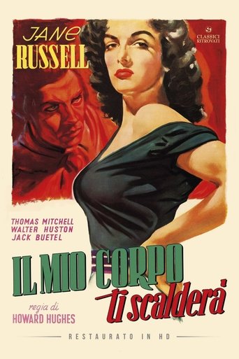 Il mio corpo ti scalderà - Film completo in Altadefinizione Il mio corpo ti scalderà streaming in alta definizione