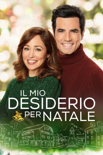Il mio desiderio per Natale - Film completo in Altadefinizione Il mio desiderio per Natale streaming in alta definizione