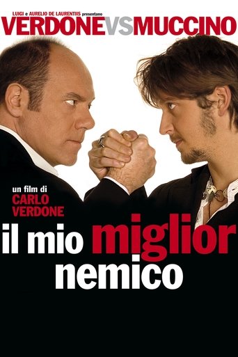 Il mio miglior nemico streaming in alta definizione