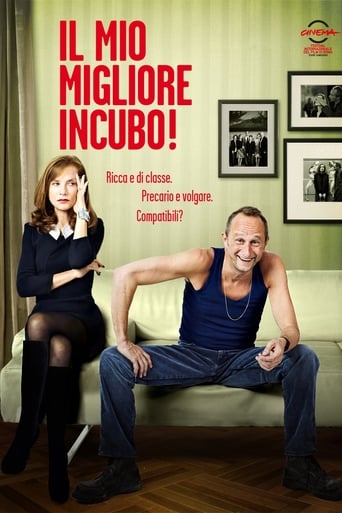 Il mio migliore incubo! - Film completo in Altadefinizione Il mio migliore incubo! streaming in alta definizione