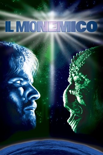 Il mio nemico - Film completo in Altadefinizione Il mio nemico streaming in alta definizione