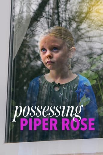 Il mio nome è Piper Rose - Film completo in Altadefinizione Il mio nome è Piper Rose streaming in alta definizione