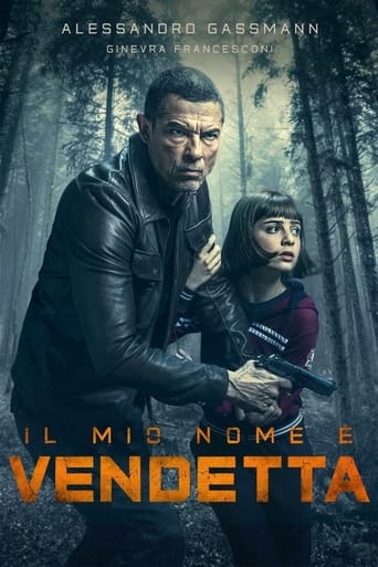 Il mio nome è vendetta streaming in alta definizione