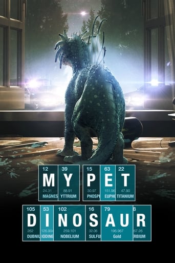 Il mio piccolo dinosauro - Film completo in Altadefinizione Il mio piccolo dinosauro streaming in alta definizione