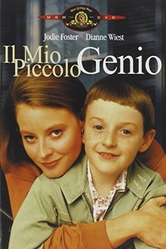 Il mio piccolo genio streaming in alta definizione