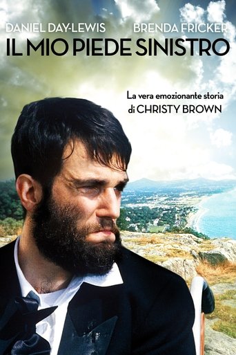 Il mio piede sinistro - Film completo in Altadefinizione Il mio piede sinistro streaming in alta definizione
