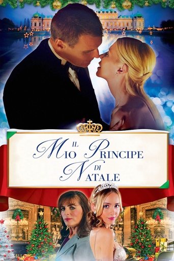 Il mio principe di Natale - Film completo in Altadefinizione Il mio principe di Natale streaming in alta definizione