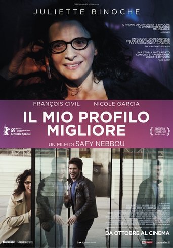 Guarda Il mio profilo migliore in Altadefinizione Il mio profilo migliore streaming film HD poster