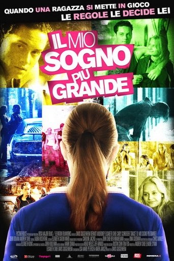 Il mio sogno più grande - Film completo in Altadefinizione Il mio sogno più grande streaming in alta definizione