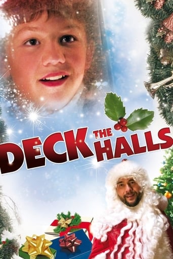 Il mio vicino è Babbo Natale - Film completo in Altadefinizione Il mio vicino è Babbo Natale streaming in alta definizione