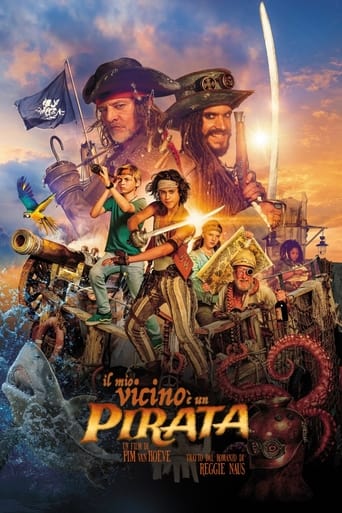 Il mio vicino è un pirata streaming in alta definizione