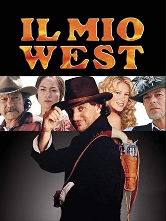 Il mio West - Film completo in Altadefinizione Il mio West streaming in alta definizione