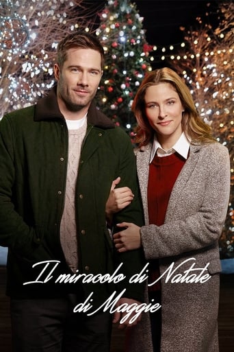 Il miracolo di Natale di Maggie - Film completo in Altadefinizione Il miracolo di Natale di Maggie streaming in alta definizione