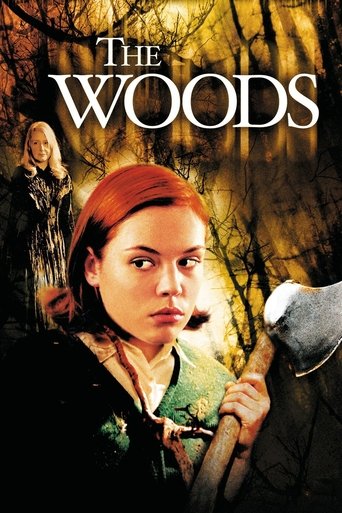 Il mistero del bosco - Film completo in Altadefinizione Il mistero del bosco streaming in alta definizione