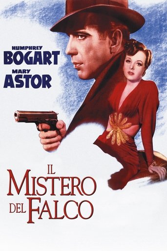 Guarda Il mistero del falco in Altadefinizione Il mistero del falco streaming film HD poster