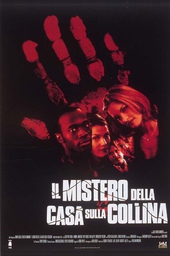 Il mistero della casa sulla collina - Film completo in Altadefinizione Il mistero della casa sulla collina streaming in alta definizione