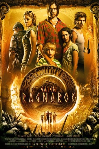 Il mistero di Ragnarok - Film completo in Altadefinizione Il mistero di Ragnarok streaming in alta definizione