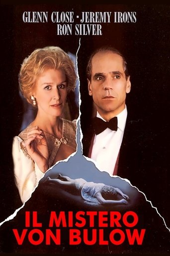Il mistero Von Bulow streaming in alta definizione