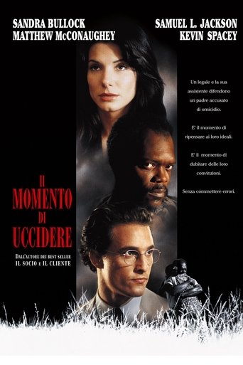 Il momento di uccidere - Film completo in Altadefinizione Il momento di uccidere streaming in alta definizione