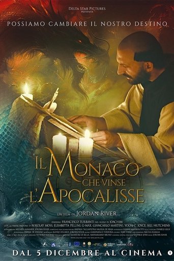 Il monaco che vinse l'Apocalisse streaming in alta definizione