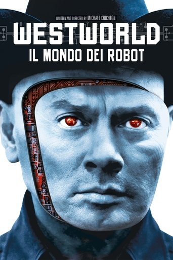Il mondo dei robot - Film completo in Altadefinizione Il mondo dei robot streaming in alta definizione