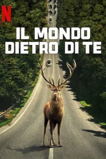 Il mondo dietro di te - Film completo in Altadefinizione Il mondo dietro di te streaming in alta definizione