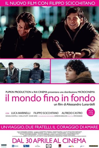 Il mondo fino in fondo - Film completo in Altadefinizione Il mondo fino in fondo streaming in alta definizione