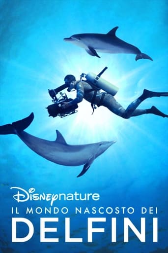 Il mondo nascosto dei delfini - Film completo in Altadefinizione Il mondo nascosto dei delfini streaming in alta definizione