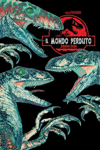 Il mondo perduto - Jurassic Park - Film completo in Altadefinizione Il mondo perduto - Jurassic Park streaming in alta definizione