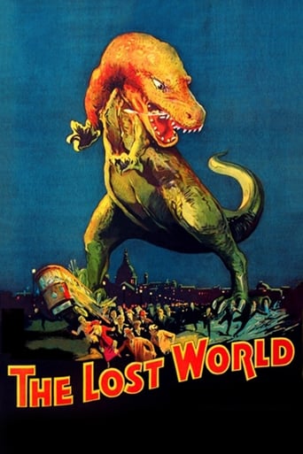Il mondo perduto - Film completo in Altadefinizione Il mondo perduto streaming in alta definizione