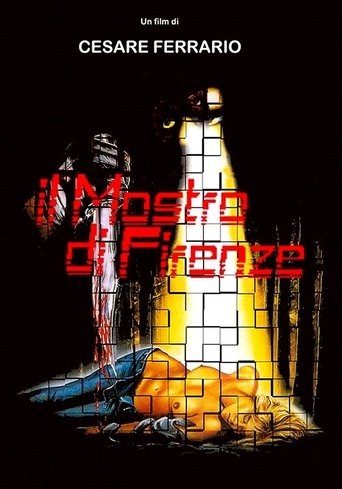 Il mostro di Firenze - Film completo in Altadefinizione Il mostro di Firenze streaming in alta definizione