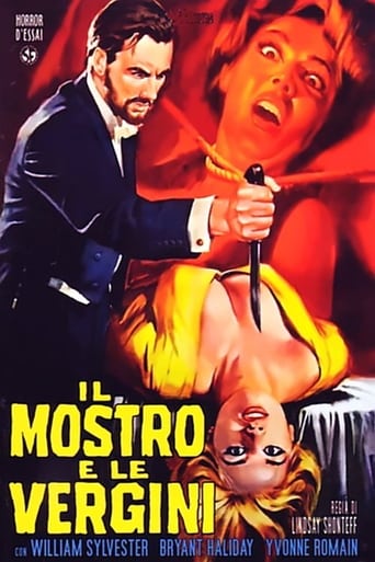 Il mostro e le vergini - Film completo in Altadefinizione Il mostro e le vergini streaming in alta definizione