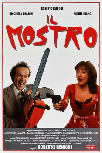 Il mostro - Film completo in Altadefinizione Il mostro streaming in alta definizione